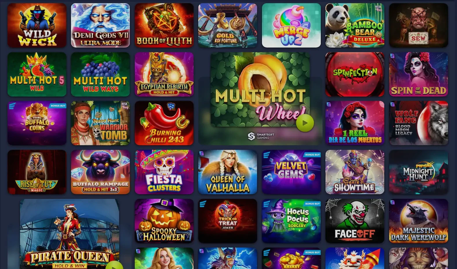 Golden Star online casino gaming experience